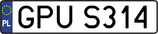 GPUS314