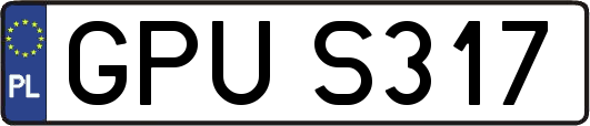 GPUS317