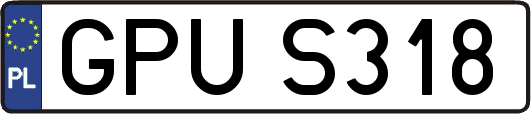 GPUS318