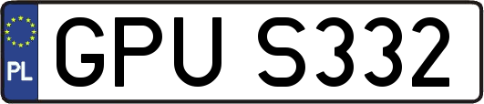 GPUS332