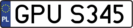 GPUS345