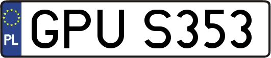 GPUS353