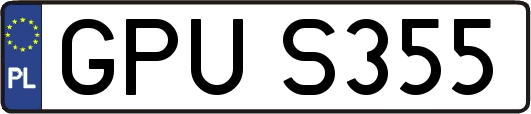 GPUS355