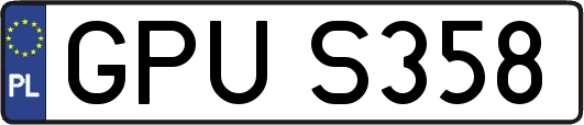 GPUS358