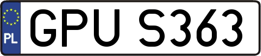 GPUS363
