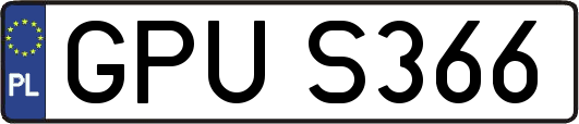 GPUS366