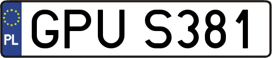GPUS381