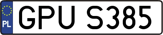 GPUS385