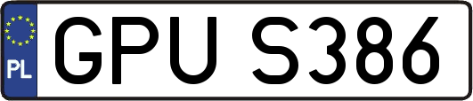 GPUS386