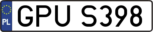GPUS398