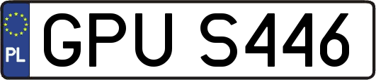 GPUS446
