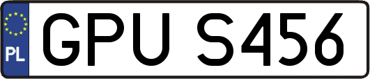 GPUS456