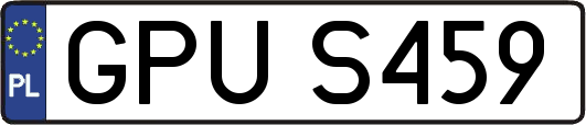 GPUS459