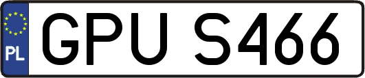 GPUS466