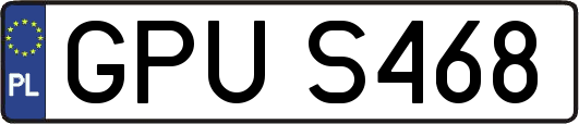 GPUS468
