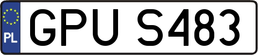 GPUS483