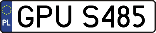 GPUS485