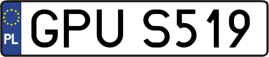 GPUS519