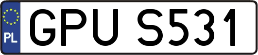 GPUS531