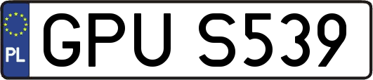 GPUS539