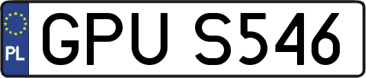 GPUS546