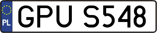 GPUS548