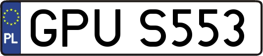 GPUS553
