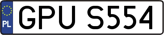 GPUS554