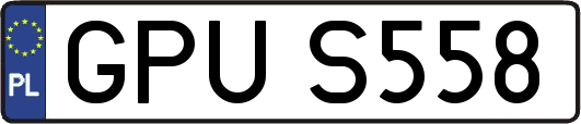 GPUS558
