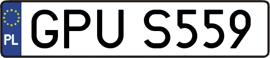 GPUS559