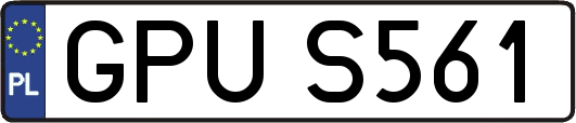 GPUS561