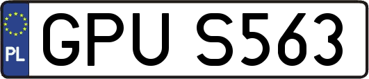 GPUS563