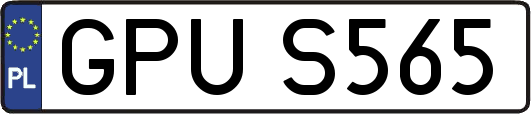 GPUS565