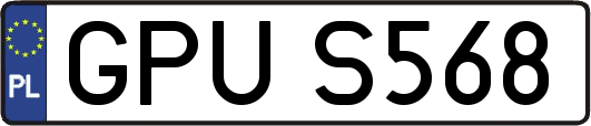 GPUS568