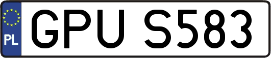 GPUS583