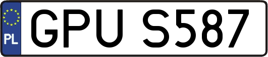 GPUS587