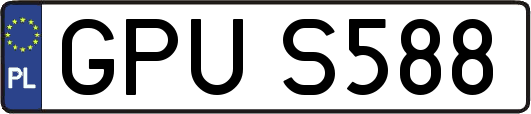 GPUS588