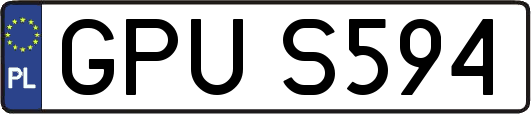 GPUS594