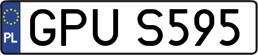 GPUS595
