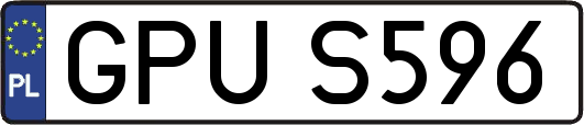 GPUS596