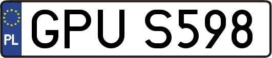 GPUS598