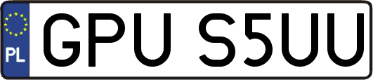 GPUS5UU