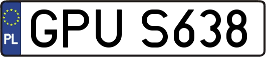 GPUS638
