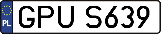 GPUS639
