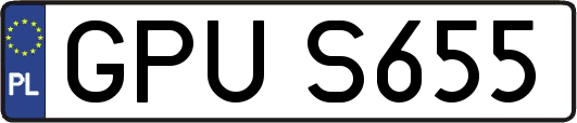 GPUS655