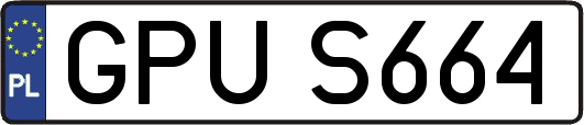GPUS664