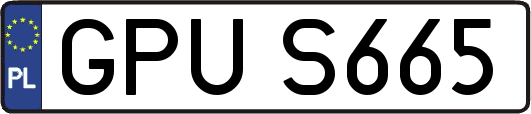 GPUS665