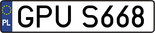 GPUS668