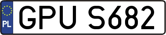 GPUS682