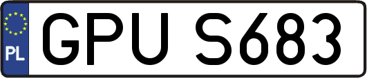 GPUS683